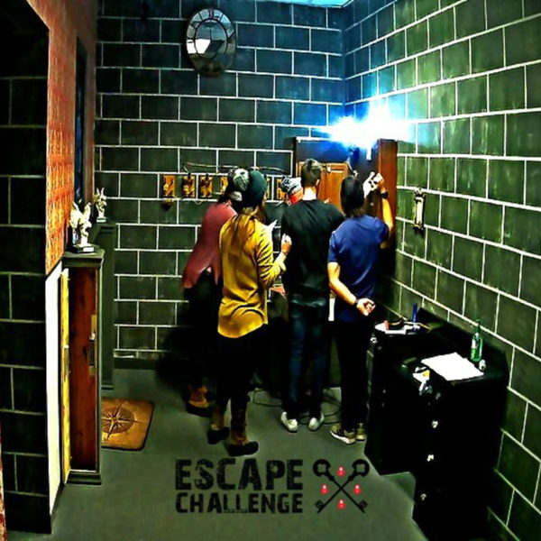 Escape Room Birthday Adventure The Escape Challenge Rochester, MN